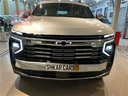 شيفروليه تاهو